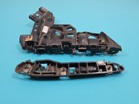 Ślizg zderzaka przód prawy Opel Astra V K 39020437, 236528514