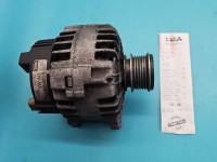 TEST Alternator Audi A3 8L 038903023S 1.9 TDI