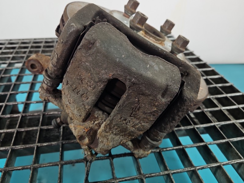 Zacisk przód lewy Suzuki Swift Mk6 1.3 16V (M13A)