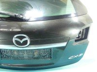 Klapa tył Mazda CX-9 HB 5d czarny 35N