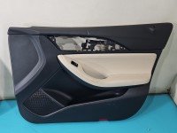 Fotele komplet kanapa Infiniti Q30