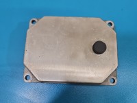 Komputer Sterownik silnika Fiat Albea 1.4 8V 51779527