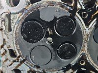 Głowica Hyundai Tucson III 15-20 22111-2A260 1.7 crdi (D4FD)