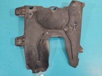 Osłona ZAŚLEPKA PLASTIK Skoda Octavia III