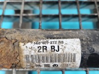 Półoś przód prawa Vw Passat B7 2.0 tdi manual