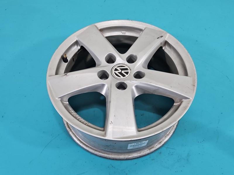 Felga aluminiowa 16" Vw Tiguan I 07- alufelga
