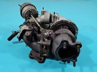 Turbosprężarka Mazda CX-5 I 12-17 SH01-13700, 810358-0003, 810356-0001 2.2 D SKYACTIV 150KM