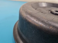 Subwoofer Nissan Murano Z50 3.5 V6