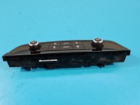 Konsola panel nawiewu Opel Insignia B 39113537, 544930977