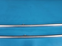 Relingi dachowe komplet Toyota Auris II