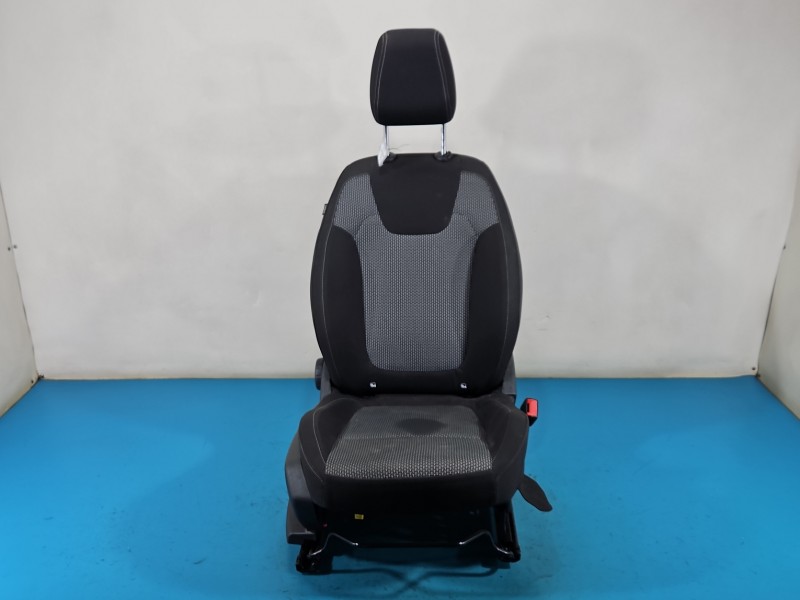 Fotel prawy przód pasażera Opel Grandland 5d EUROPA