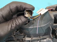 Lampa tył prawa Ford Fusion USA 12-20 sedan EUROPA