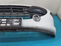 Zderzak przód Peugeot 307 biały EWPA