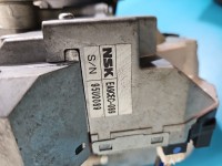 Pompa wspomagania Nissan Qashqai I J10 06-13 48810EY40A 1.6 16V