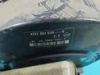 Serwo hamulcowe Opel Movano III 472100453R 2.3 cdti