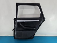 Drzwi tył prawe Seat Exeo kombi 5d LC9Z