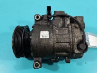 Sprężarka klimatyzacji kompresor 4F0260805, 447190-3834 Audi A6 C6 2.7 TDI
