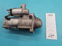 TEST Rozrusznik Fiat Ducato III 06-14 boxer jumper 2.3 jtd