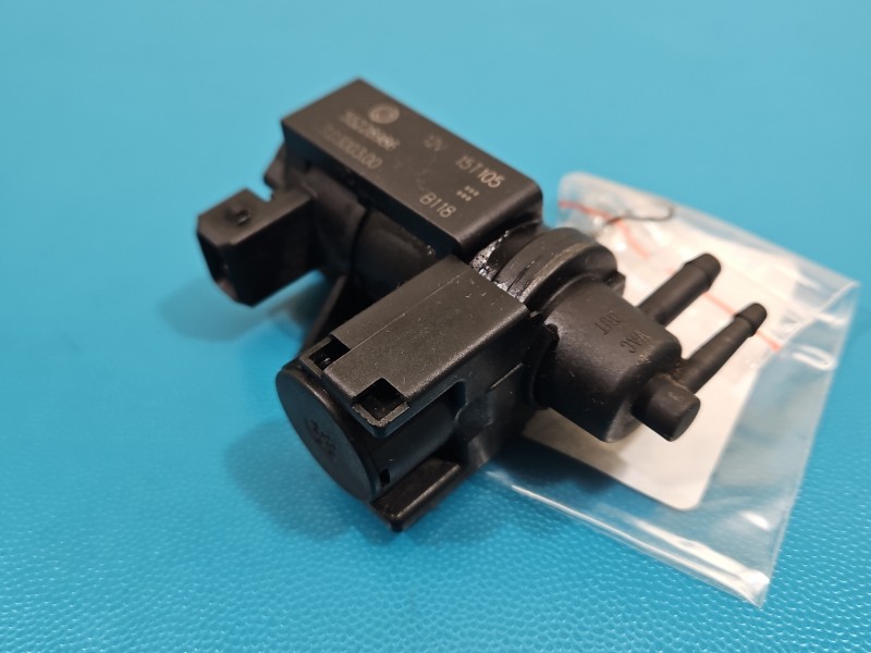 Zawór turbiny Fiat Freemont 55228986, 7.03003.00 2.0 JTD (939B5000)