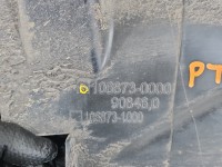 Nadkole tył prawe Opel Astra VI L 106873-0000, 908460, 106873-1000