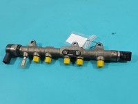 Listwa wtryskowa CZUJNIKI BMW G30 2.0d 0445214315, 8514154, 0281002949