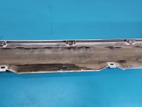 Listwa progowa prawa PRÓG NAKŁADKA Mercedes W177 A1776901601 1