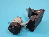 Pompka centralnego zamka Mercedes W168 1688000348 Mercedes, Europejska