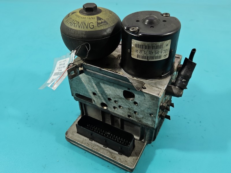 Pompa abs Mercedes W211 0265960028, 0265250095