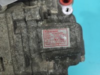 Sprężarka klimatyzacji kompresor Mazda 3 I BK 1.3b