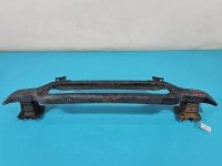 Wzmocnienie zderzaka przód belka Peugeot 407 IMPRK1376379, Europejska, szary EZW przednie szary EZW