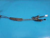 DŹWIGNIA LEWAREK WYBIERAK LINKI Skoda Octavia III 1.5 TSI