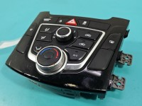 Konsola panel nawiewu Hyundai I30 II 12-16 97250-A6040GU