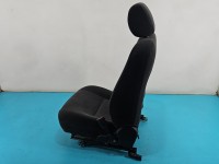 Fotel prawy przód pasażera Toyota Corolla E12 4d EUROPA