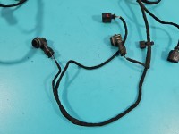 Wiązka zderzaka przód Skoda Superb III 5Q0919275B Instalacja pdc