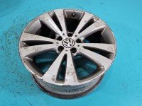 Felga aluminiowa 18" komplet alufelgi felgi Vw Passat B6