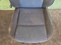 Fotel lewy przód kierowcy Renault Master III 10-19 EU
