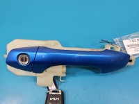 Klamka przód lewa zewnętrzna kia Stonic 17-20 SPB - Sporty Blue