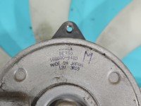 Wentylatory Wentylator chłodnicy Suzuki Sx4 S-Cross 13-21 168000-9480 1.6 16V