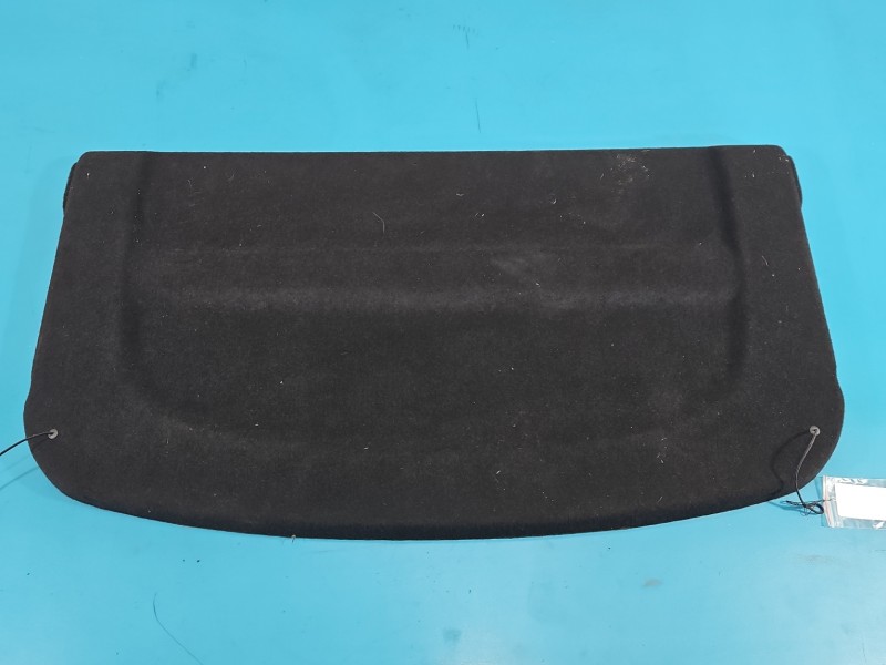 Półka tylna tył bagażnika Opel Grandland