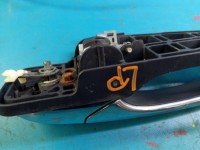 Klamka przód lewa zewnętrzna Jeep Grand Cherokee IV WK2 4581-1000, 04589887AD