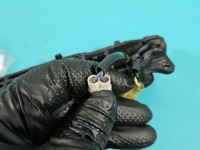 Klamka przód lewa zewnętrzna Suzuki Sx4 I 06-