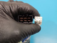 Stacyjka KLUCZYK WKŁADKA Hyundai Elantra VI 15-20