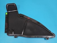 Osłona ZAŚLEPKA PLASTIK Bmw i3 7333879