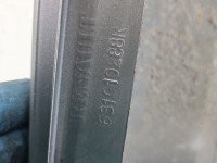 Błotnik przód lewy Renault Kangoo II beżowy TEC66