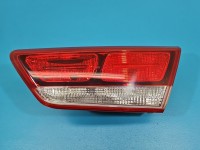 Lampa tył prawa Kia Optima IV 15-20 sedan EUROPA