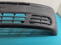 Zderzak przód Renault Trafic II biały 0D31