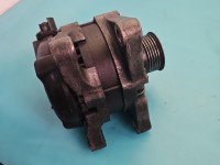 TEST Alternator Mazda 3 I BK 1.6 citd 104210-3522