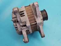 TEST Alternator Nissan Qashqai I J10 06-13 23100BC00A 1.6 16V