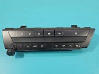 Konsola panel nawiewu Opel Astra VI L 98411155YV
