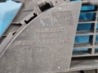 Atrapa grill Opel Vectra C